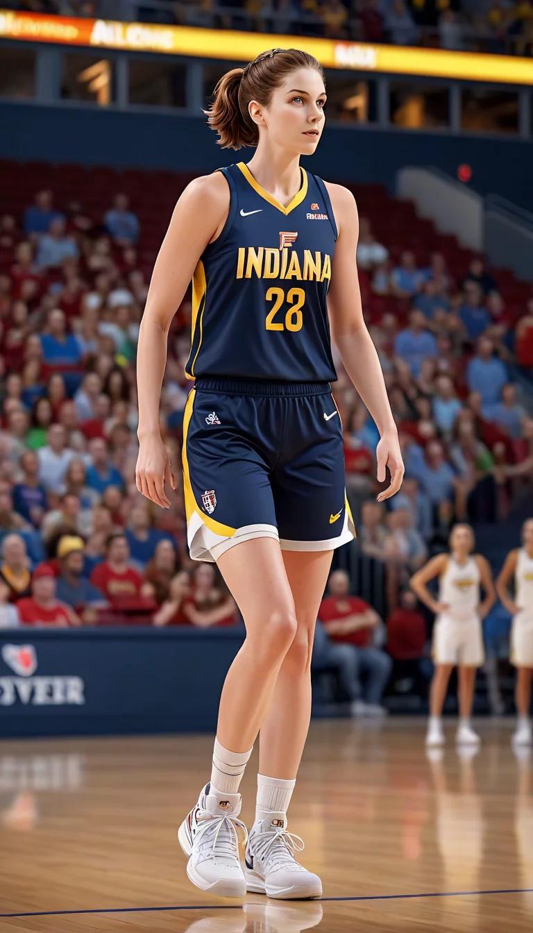 Museland-Indiana Fever-PublicApology