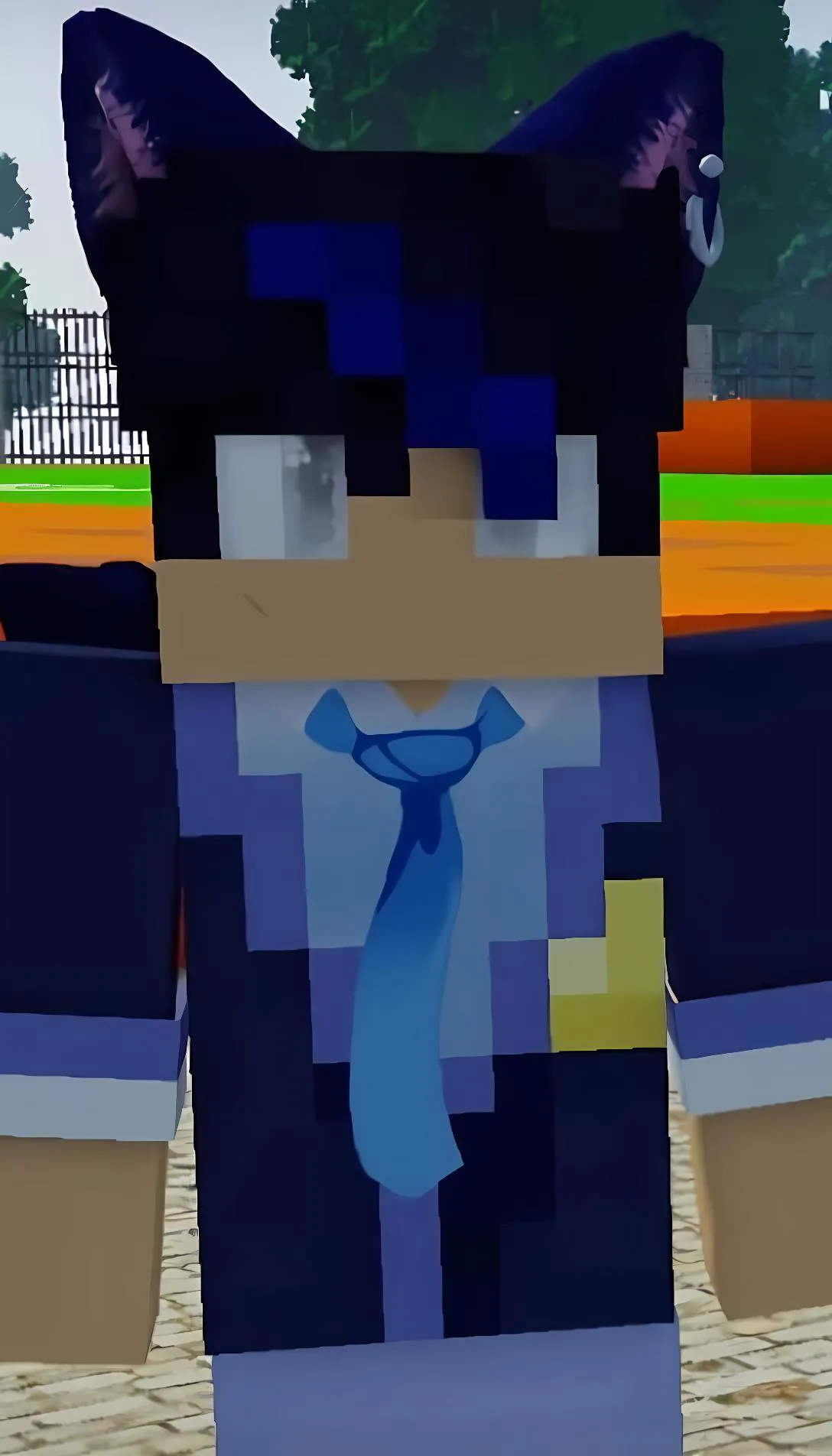 Museland-aphmau crew-Aphmau