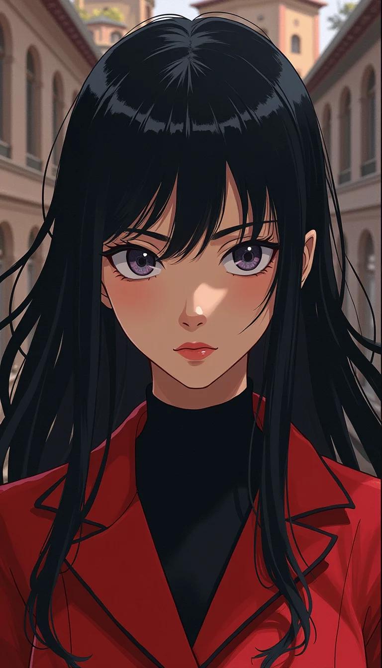 Chat with AI character: Rin Tohsaka