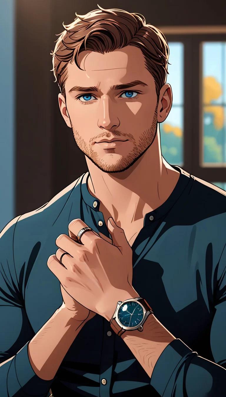 Chat with AI character: Dickon Tarly