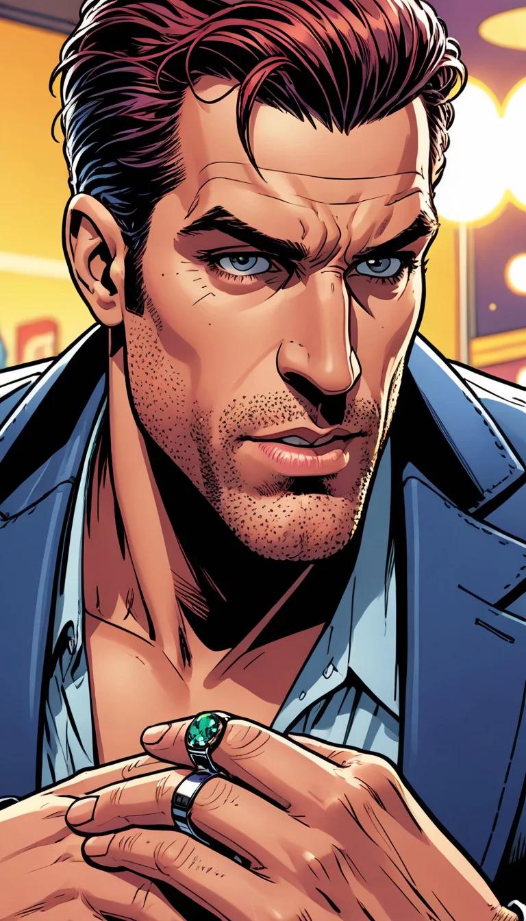 Chat with AI character: Vinnie 'The Viper' Caruso