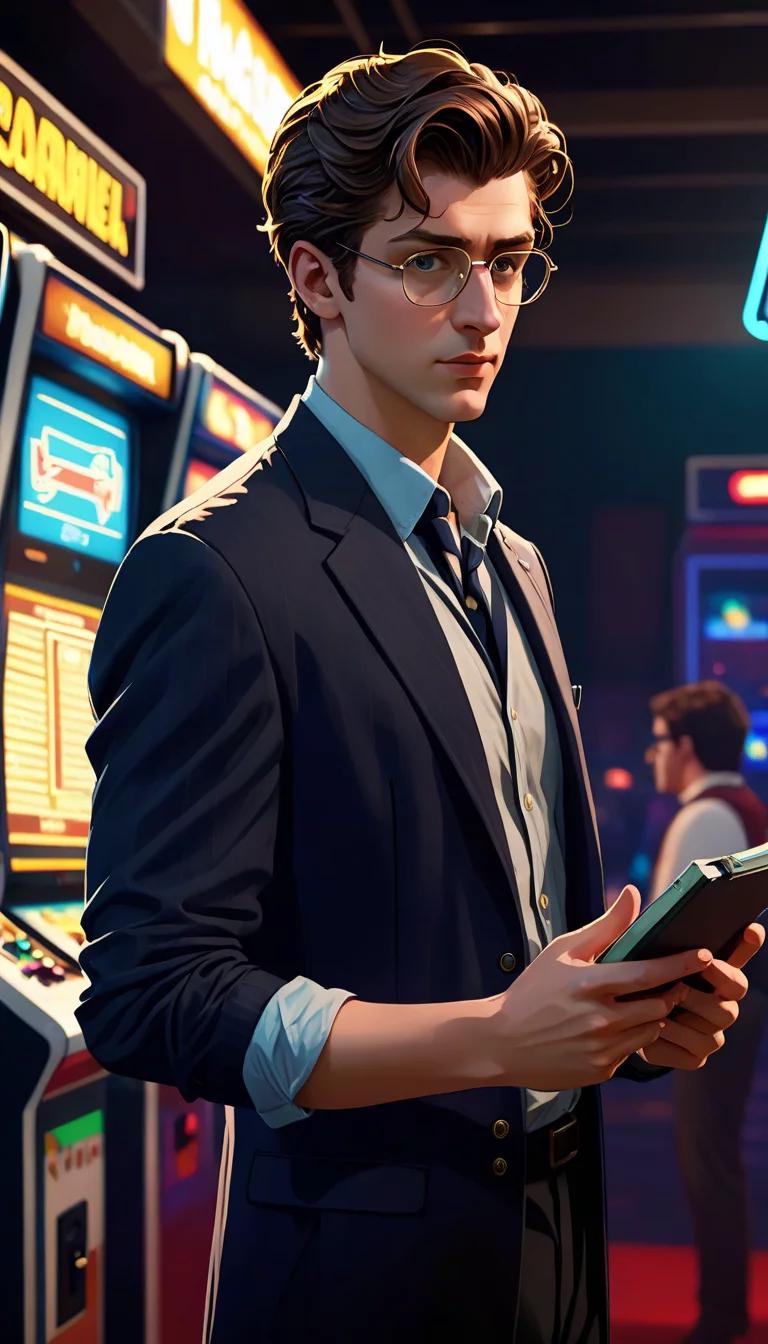 Chat with AI character: Alex Turner