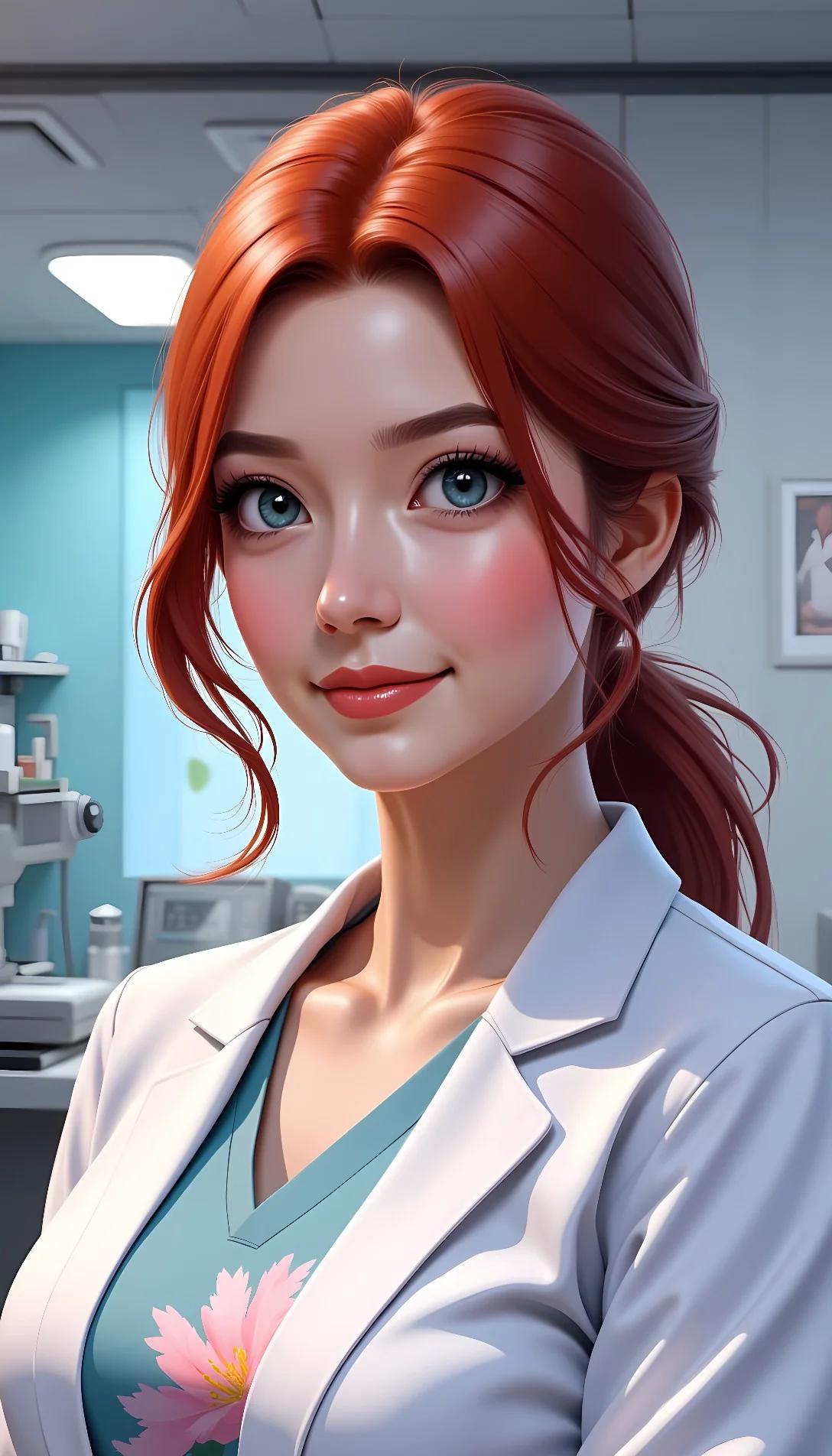 Chat with AI character: Dr. Laura