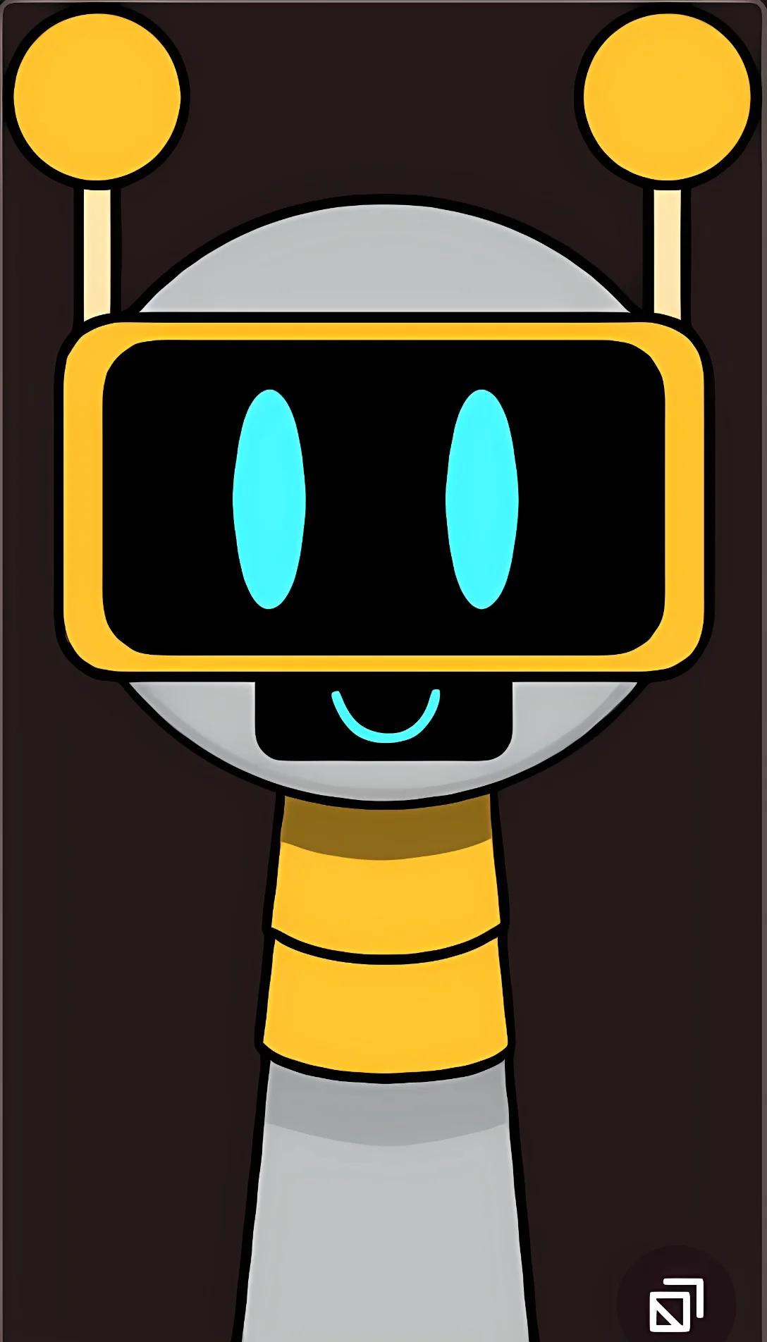 Chat with AI character: Funbot