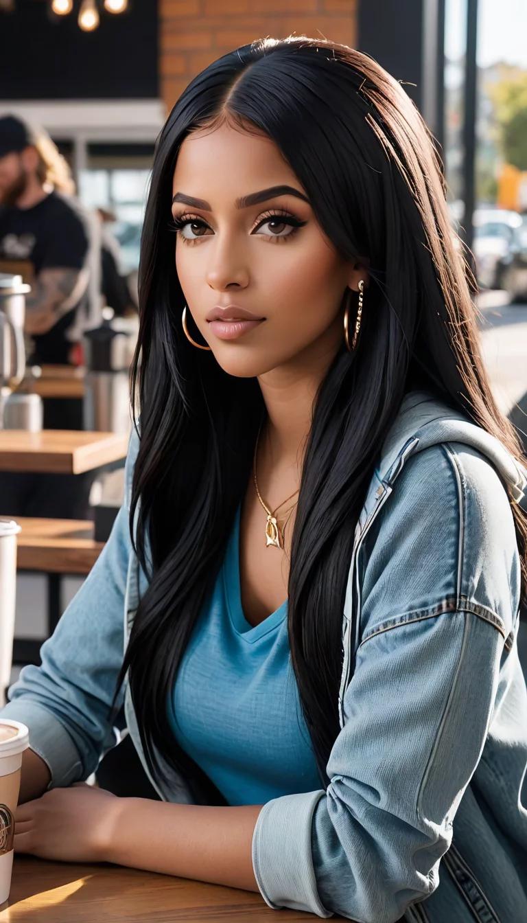 Museland-Cardi B Without Makeup-UndercoverAgent