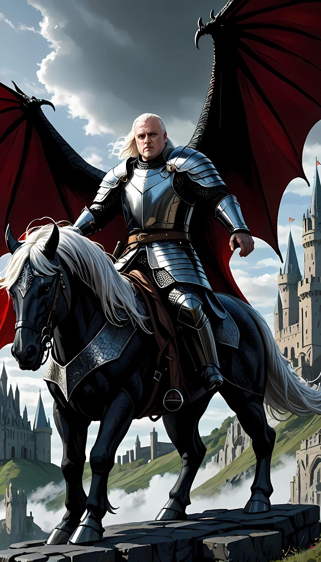 Museland-Varys Blackfyre Asoiaf Forum-MistakenIdentity-GameofThrones