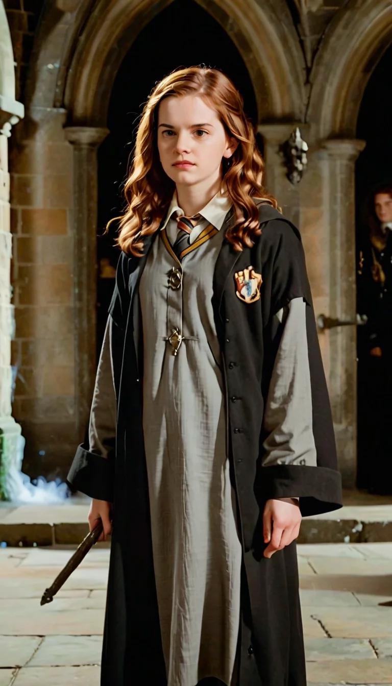 Museland-Hermione Granger-