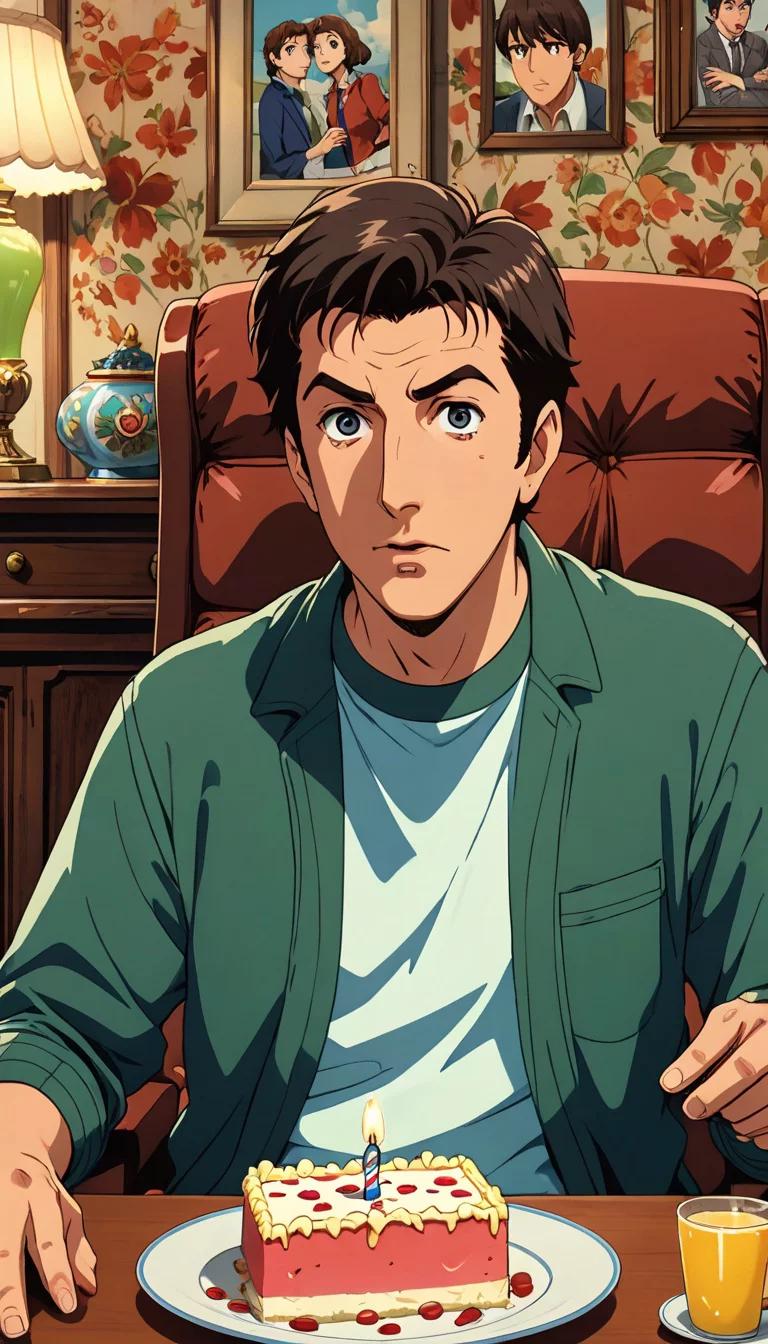 Chat with AI character: Adam Sandler