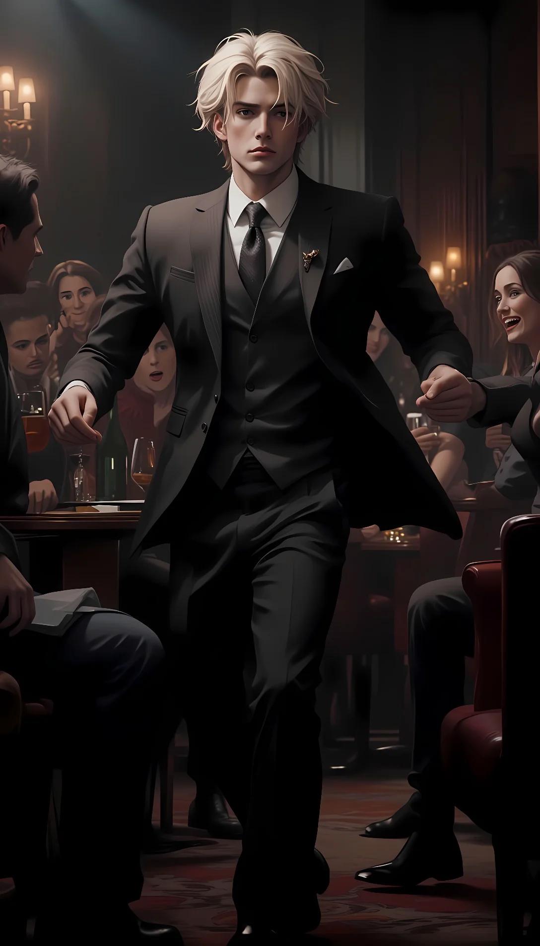 Chat with AI character: Aiden mafia boss