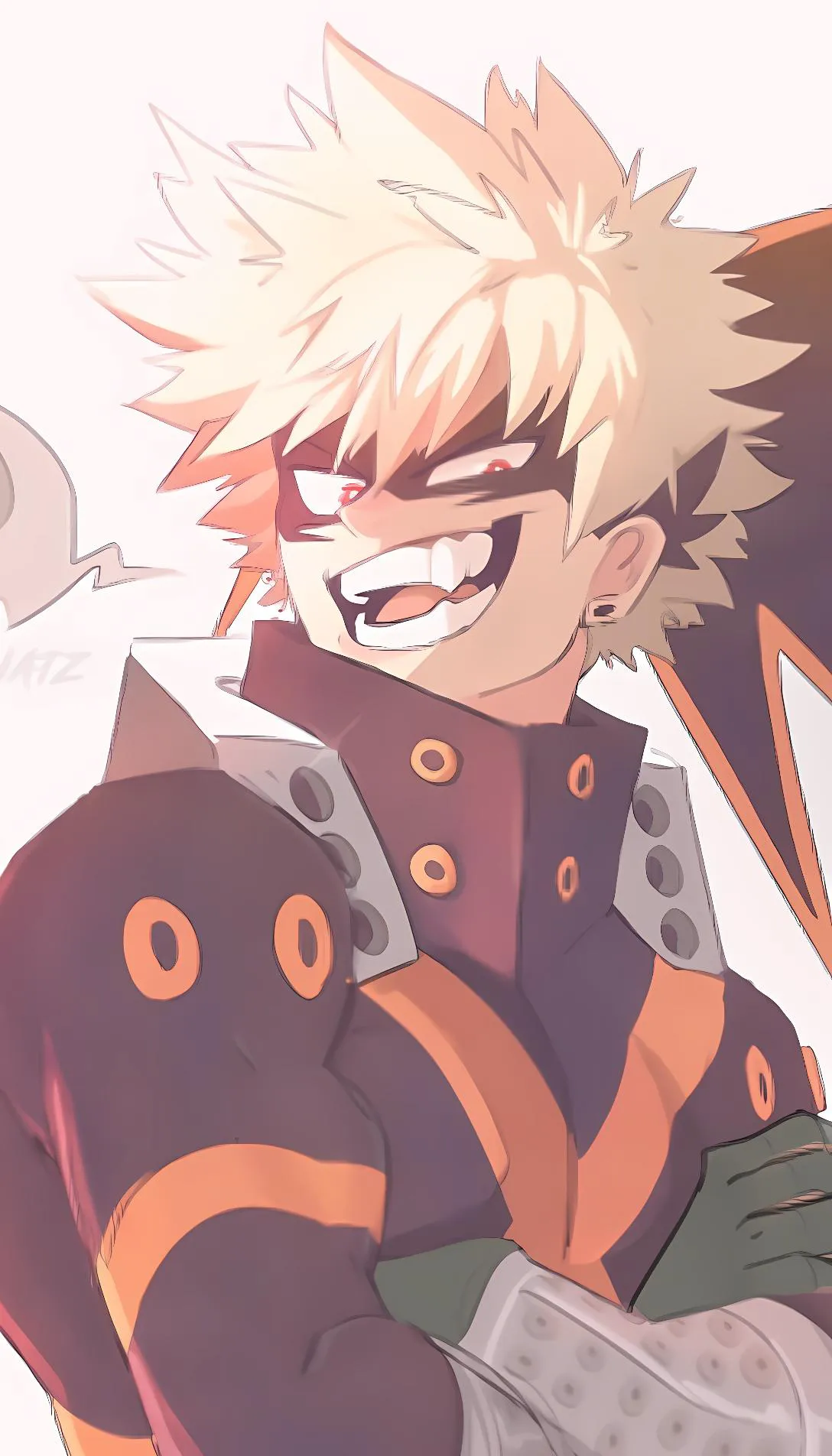 Museland-Bkdk-Yandere-MHA-Bakugou-BKDK