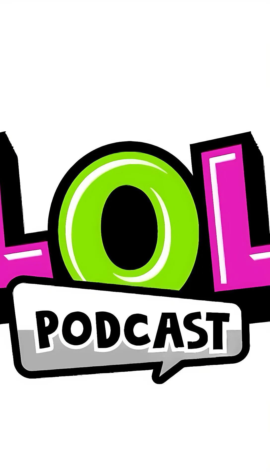 Chat with AI character: LOL Podcast 