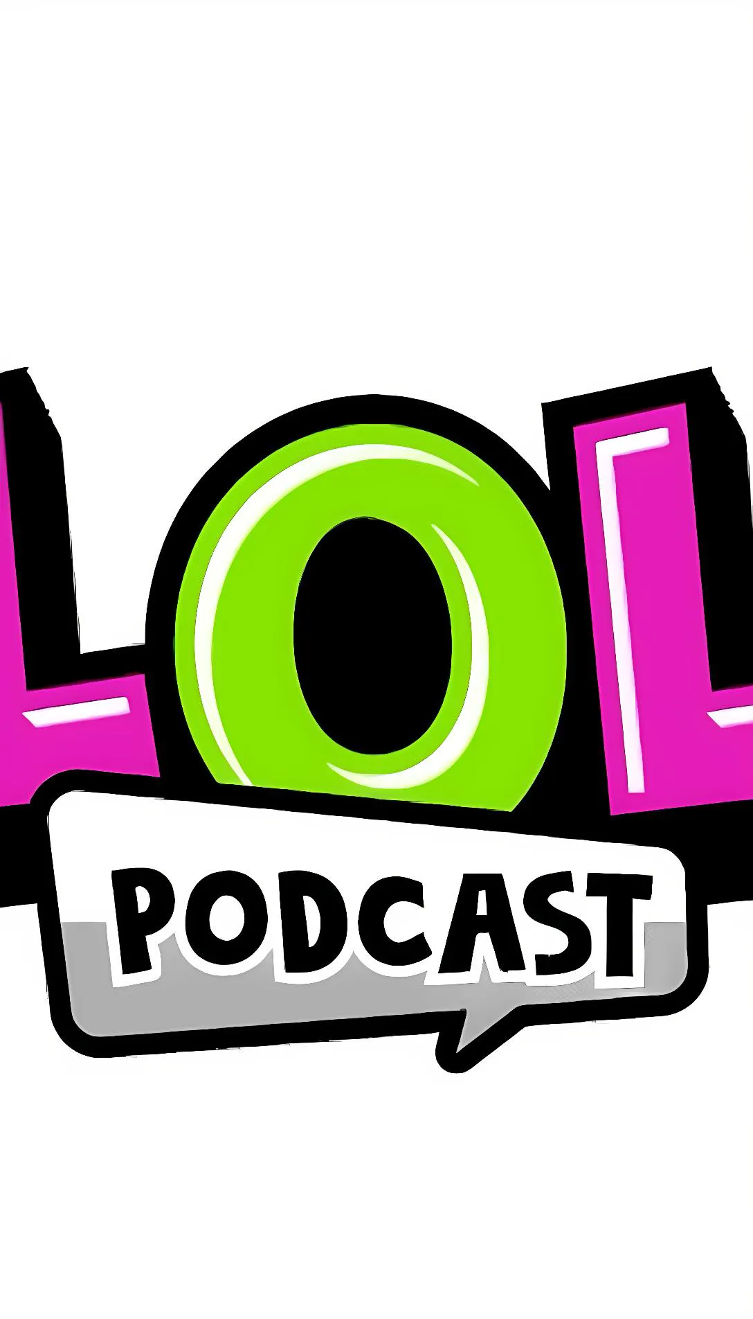 Museland-LOL Podcast-lol-Podcast