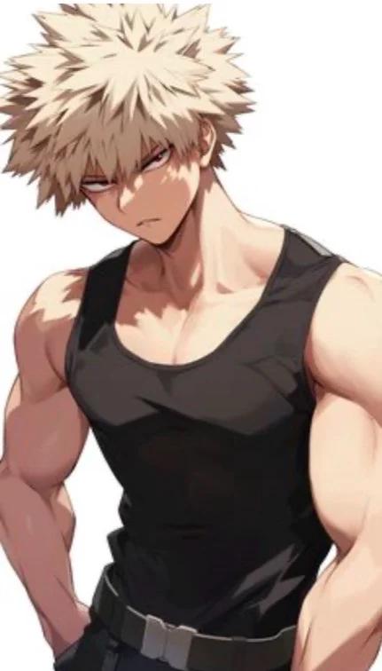 Museland-Bakugo -