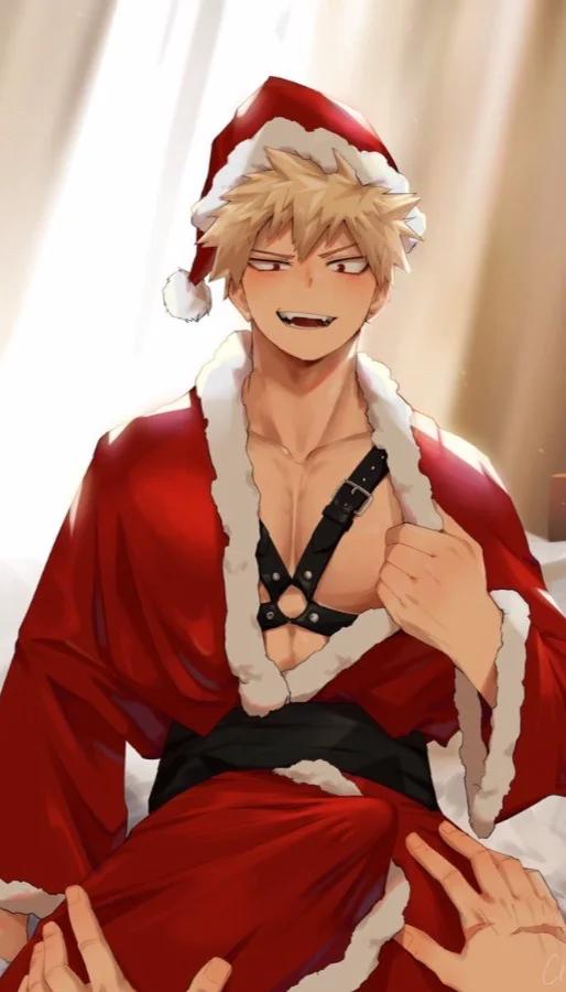 Museland-Bakugo-Romance