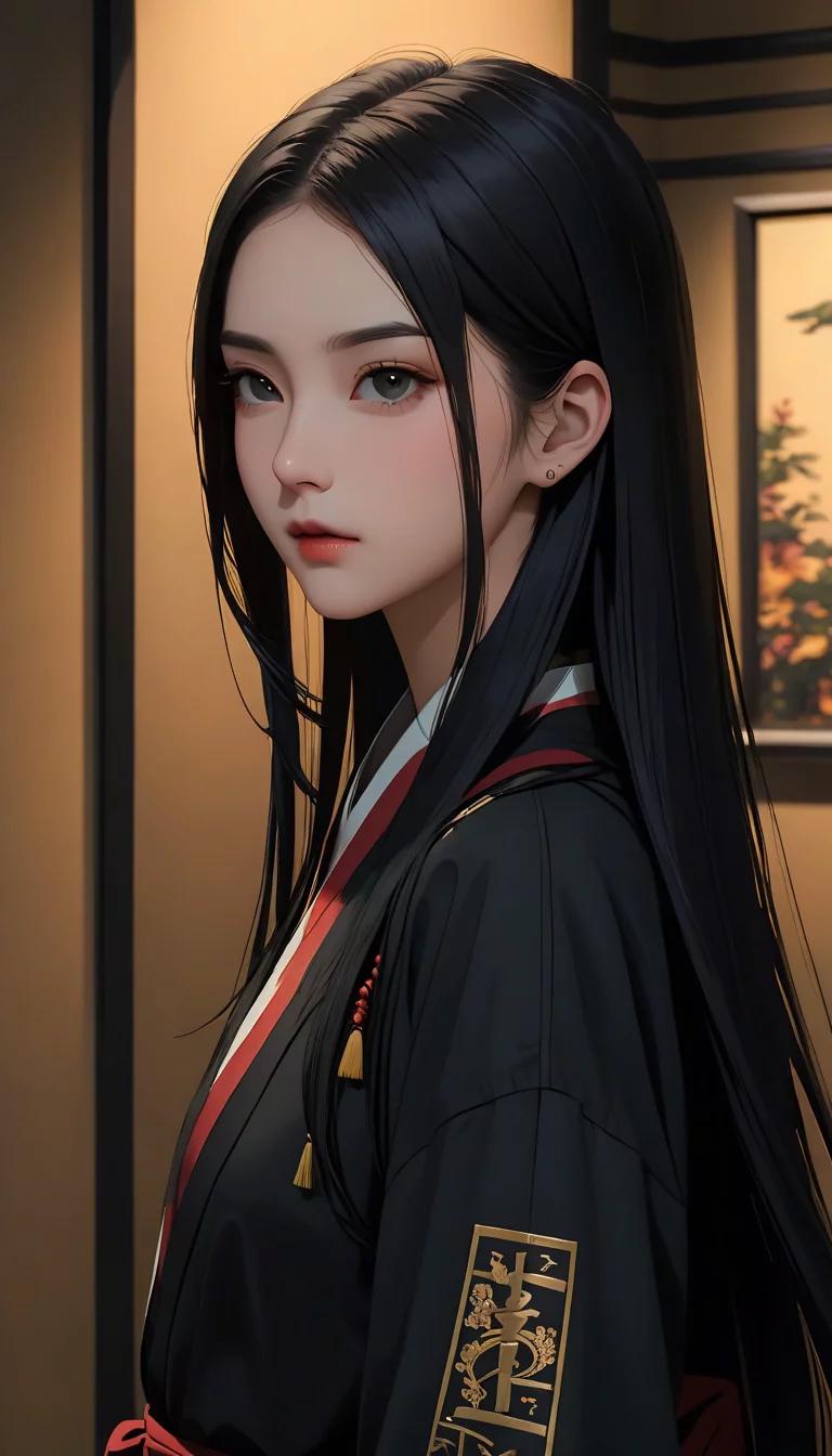 Chat with AI character: 明日奈