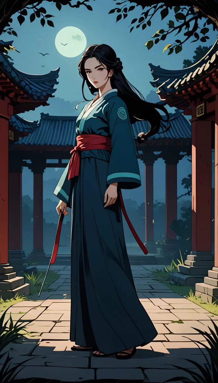 Museland-Han Sun Weol-MortalEnemies