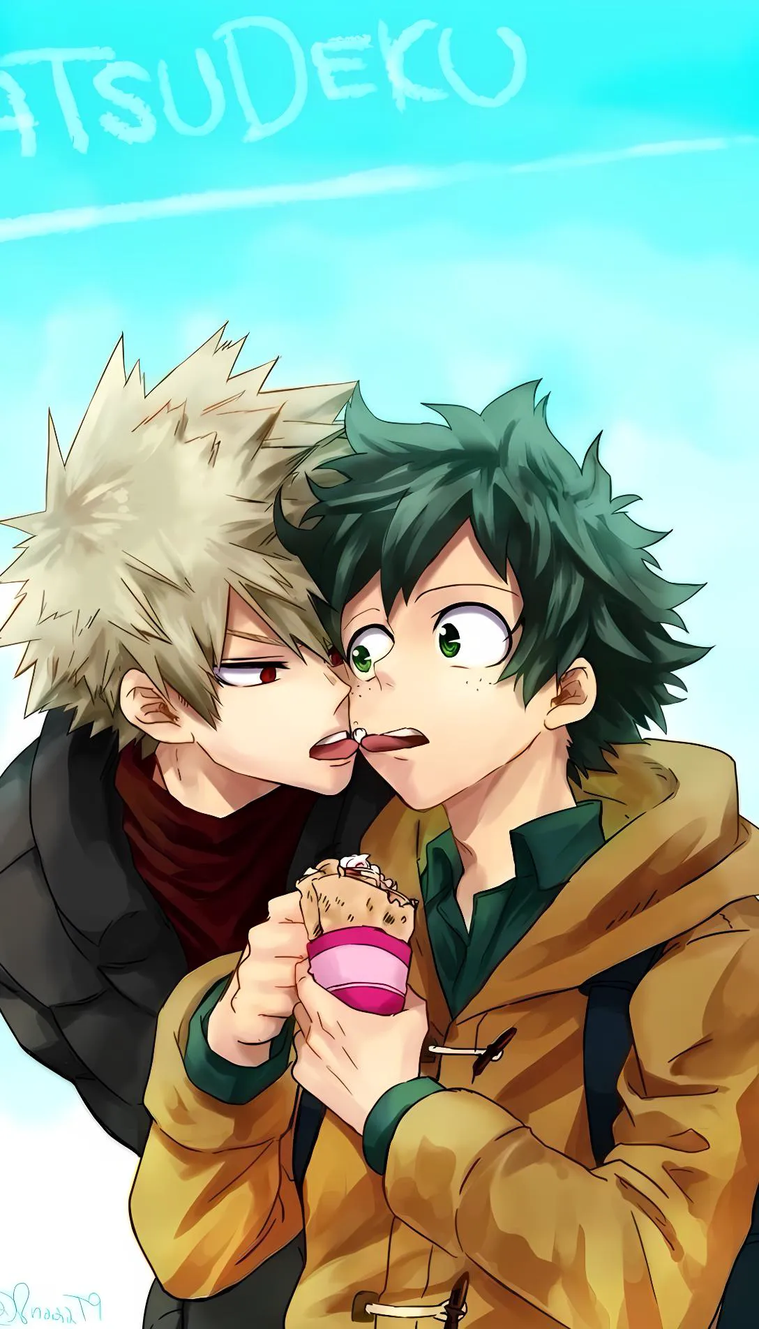 Museland-Bkdk-Romance-MHA