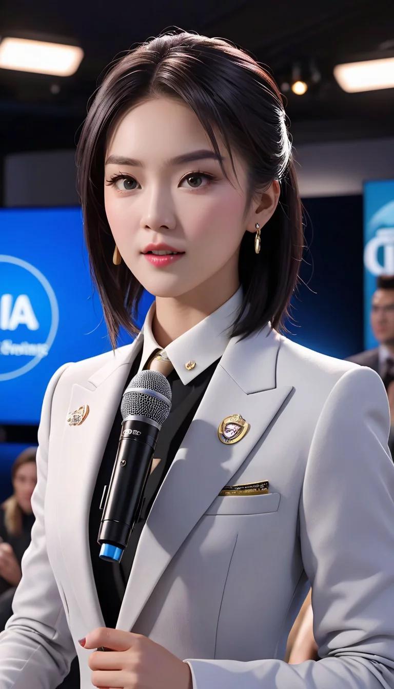 Chat with AI character: Mia Chen