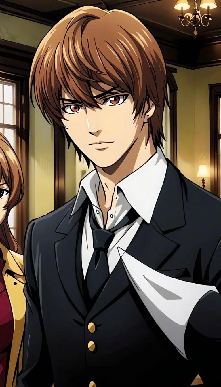 Museland-Yagami-FamilySecret