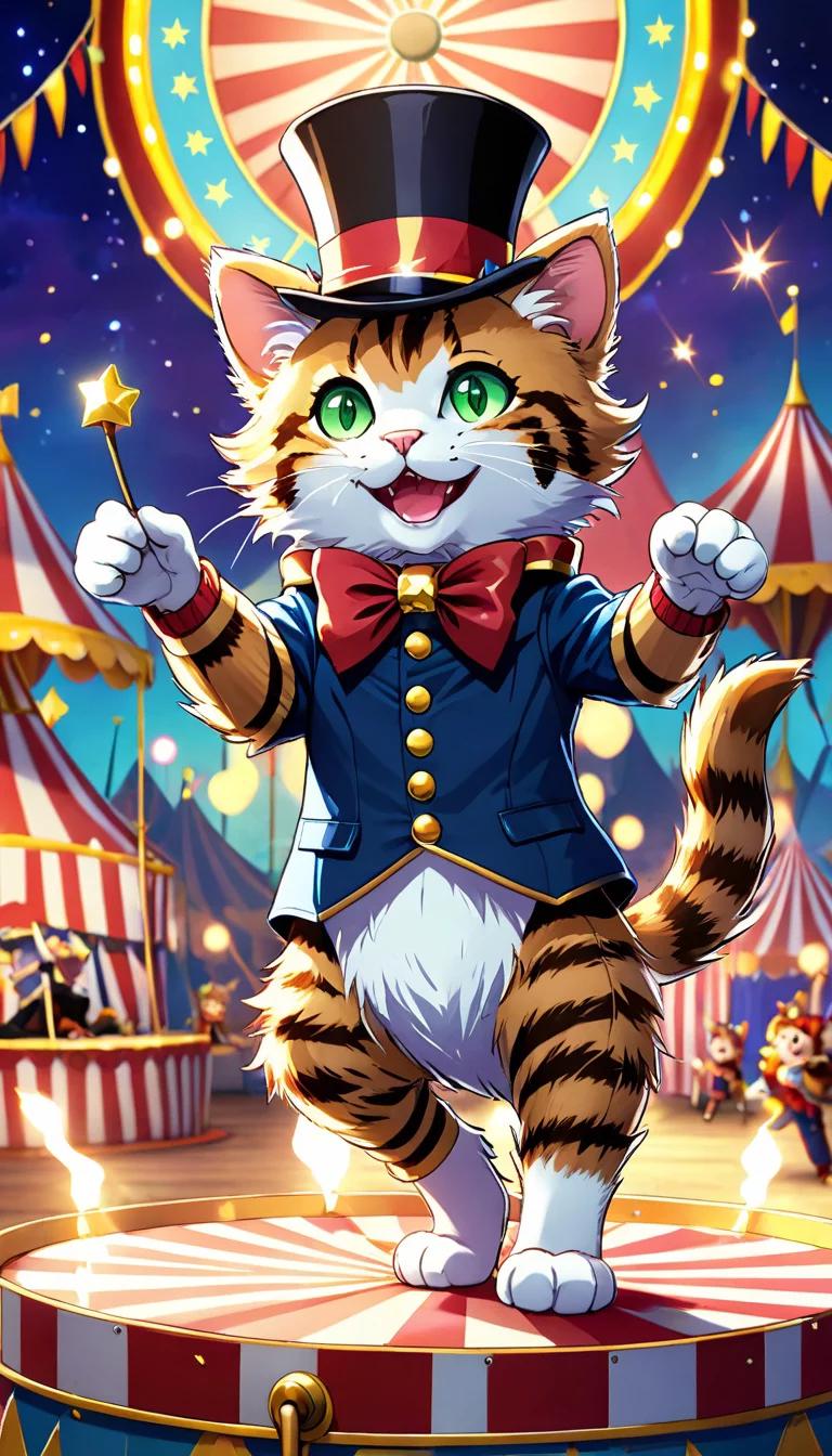 Museland-Cat In The Hat Pictures-CatInTheHat