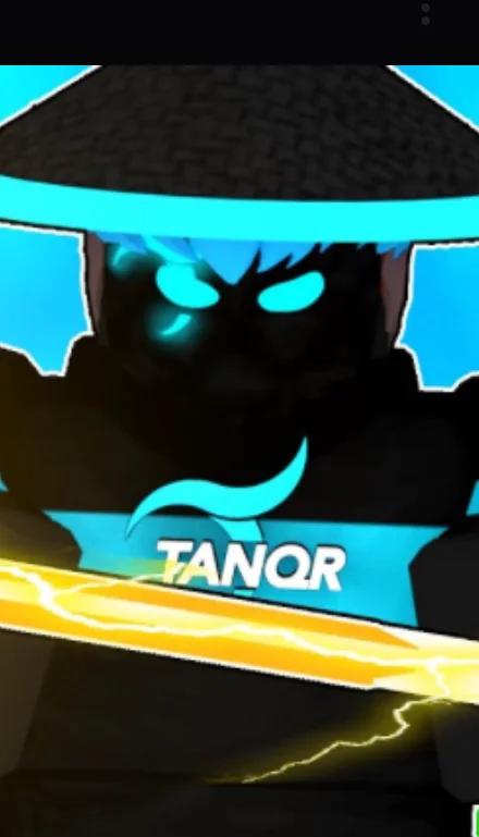 Chat with AI character: TanqR