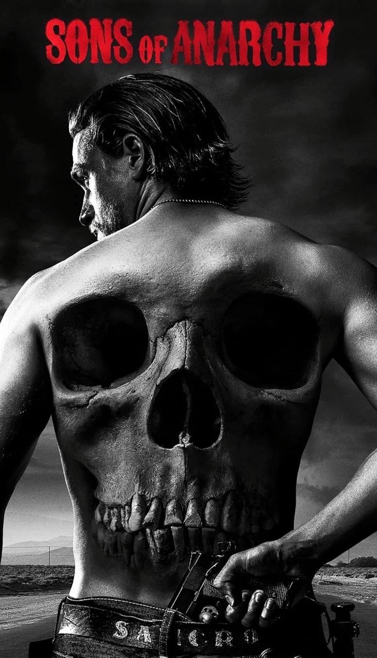 Chat with AI character: Sons of anarchy 