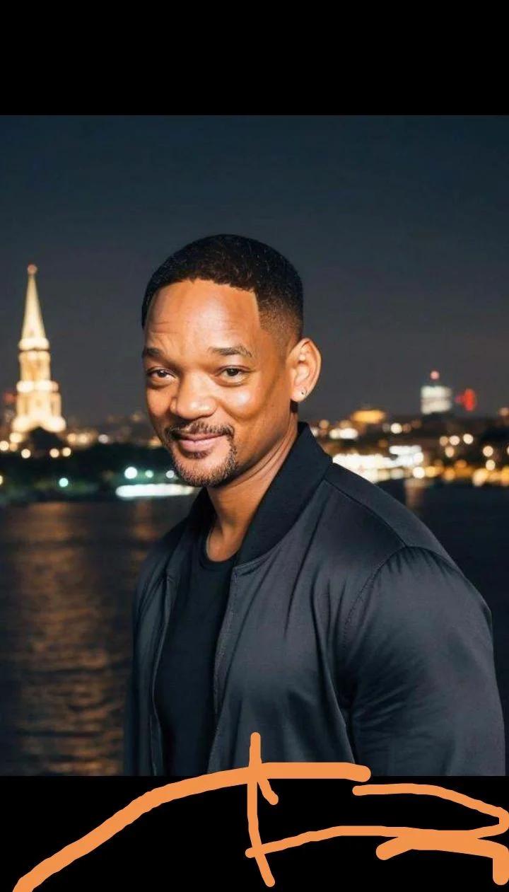 Museland-will Smith-will-Smith