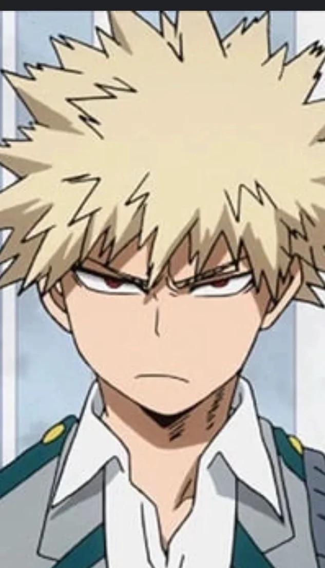 Museland-bakugo kidnapped u how will u react?-darkromance