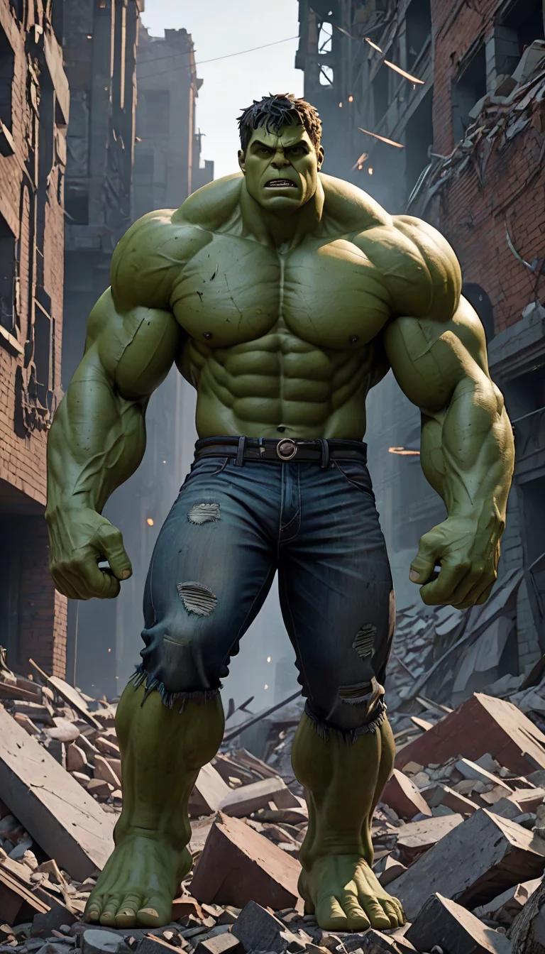 Museland-protean hulk-MonsterLover-HulkSmashBreeder