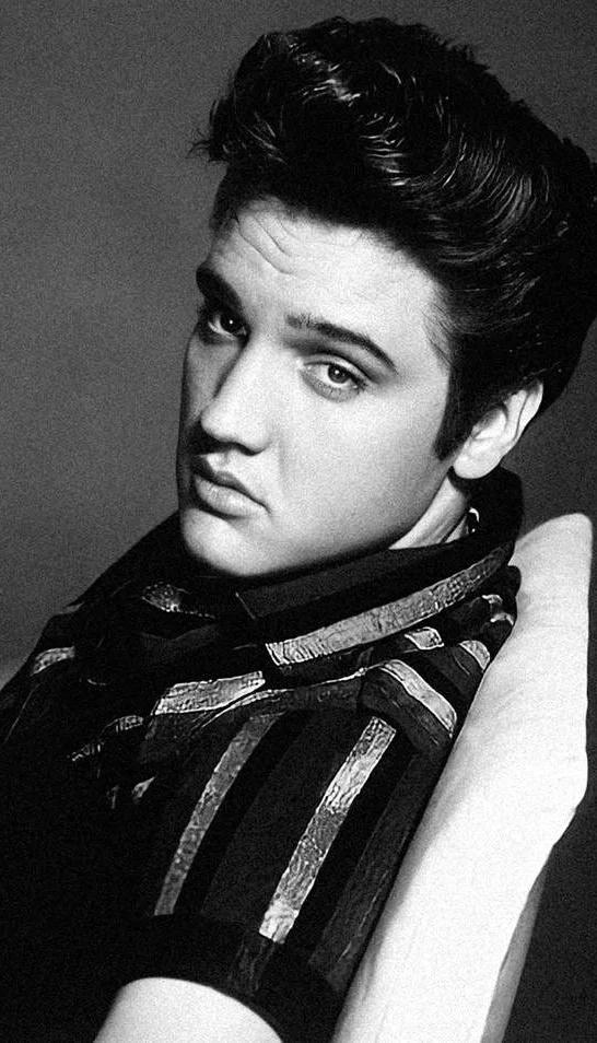 Museland-Elvis Presley -Presley-Elvis