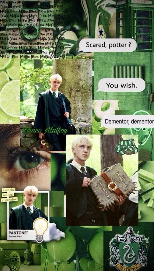 Museland-you and Draco-Draco-and-you-xoxo