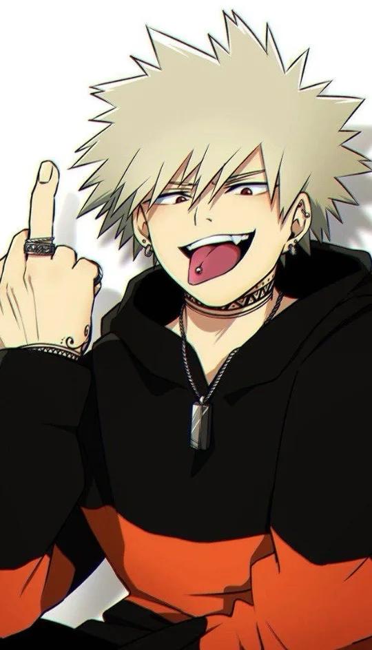 Museland-bakugo -