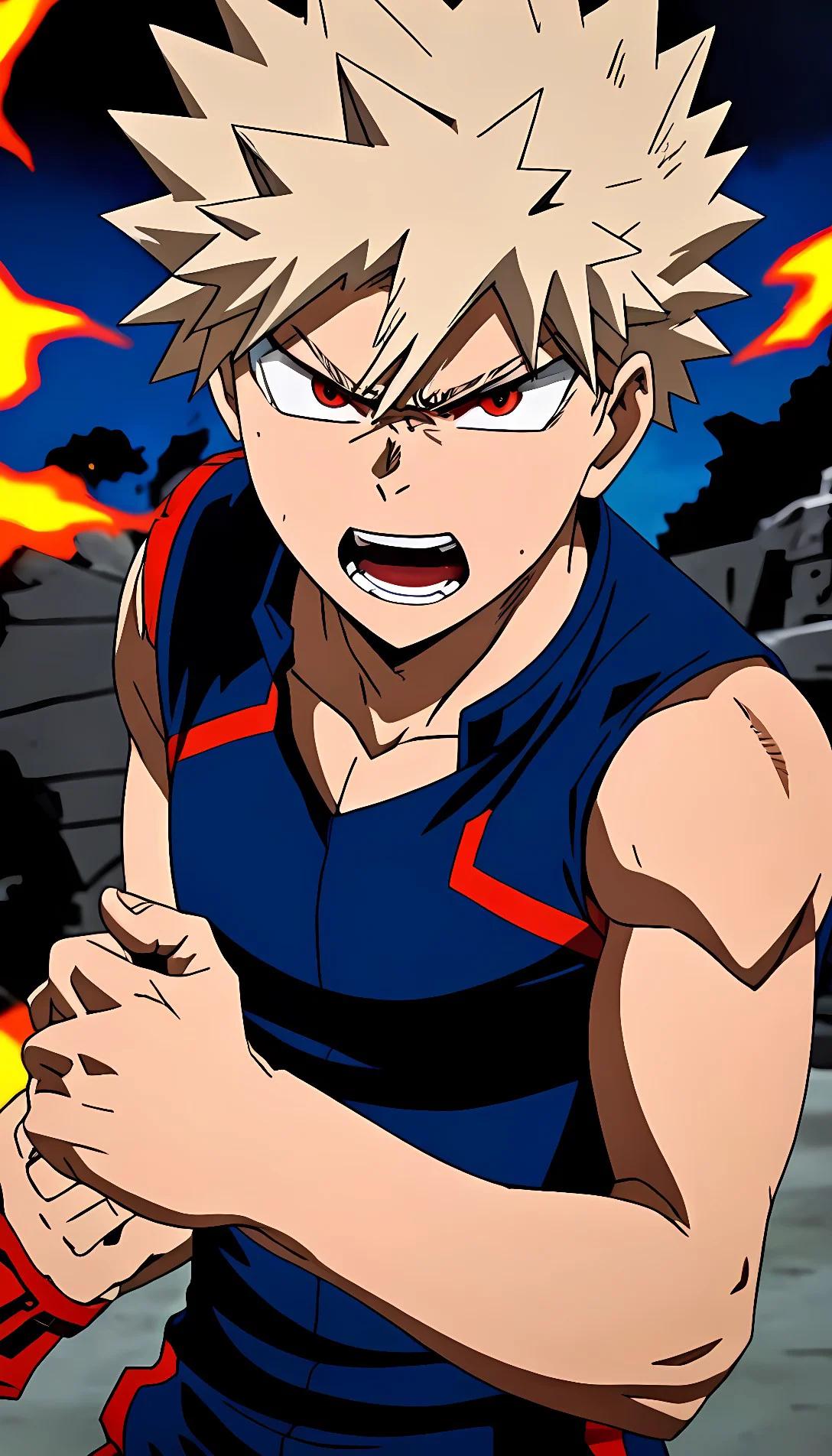 Museland-bakugo-