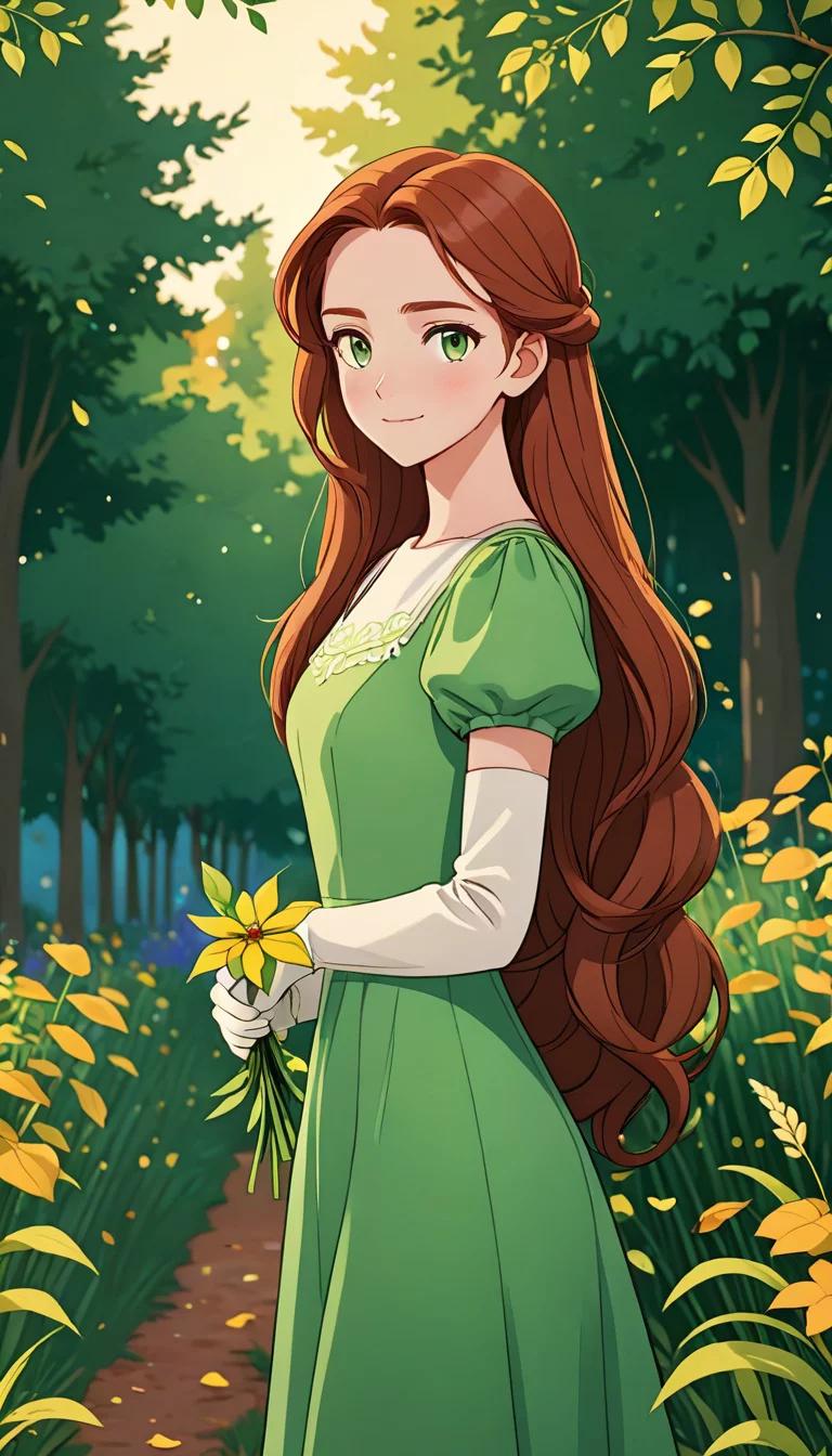 Chat with AI character: Princess Elara