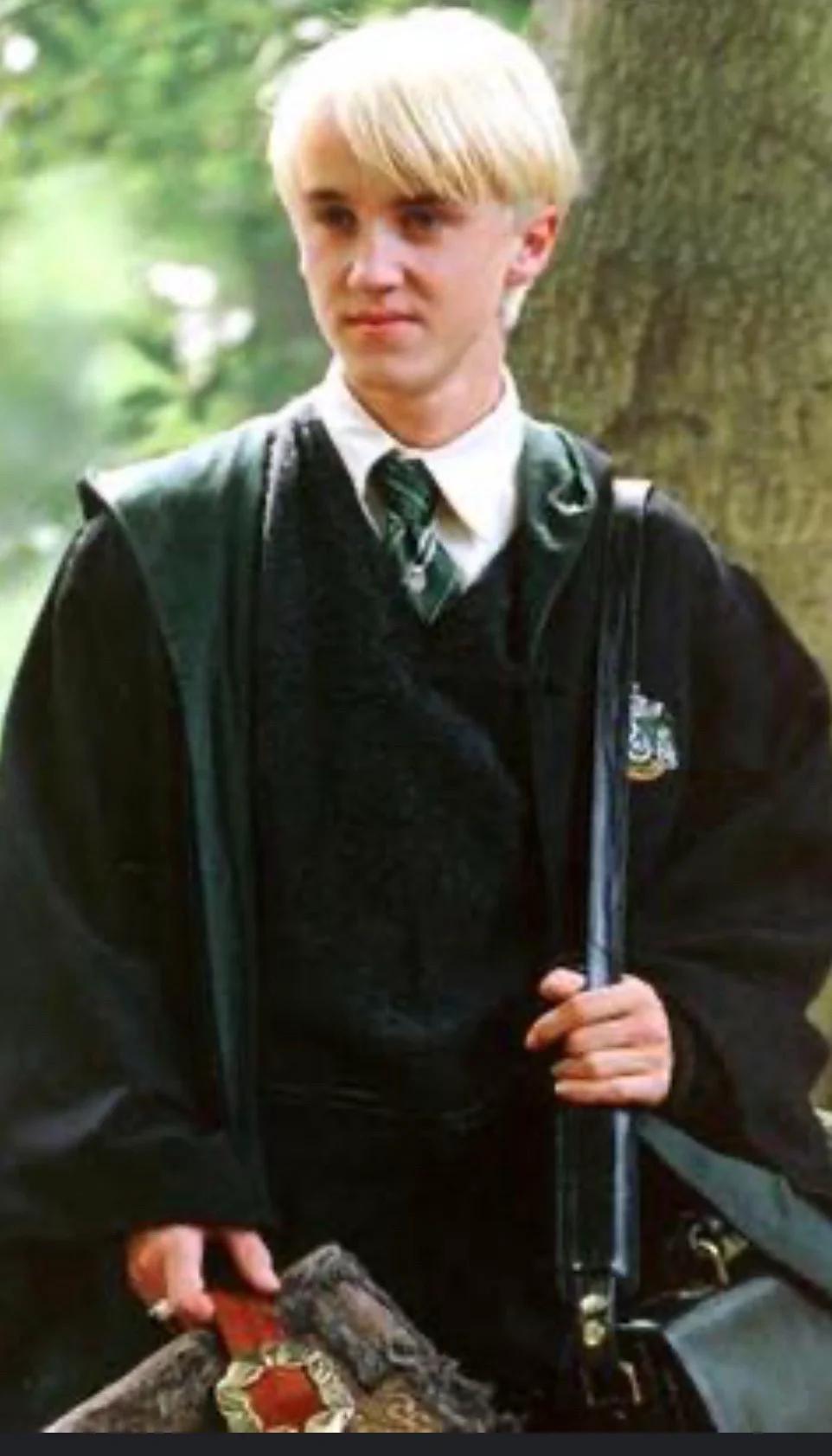 Museland-Draco Malfoy -