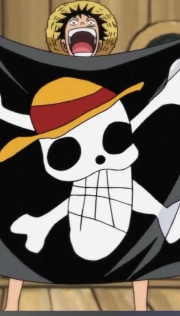 Chat with AI character: the straw hats