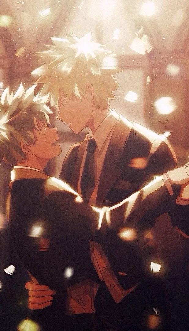 Museland-Bakugo -