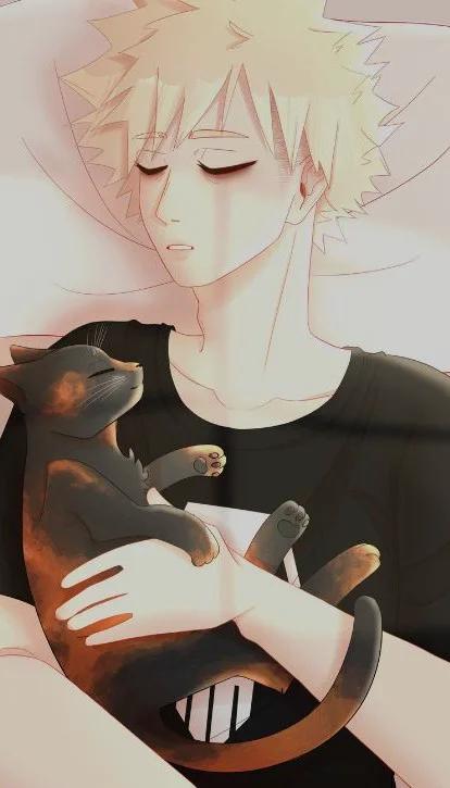 Museland-owner bakugo-