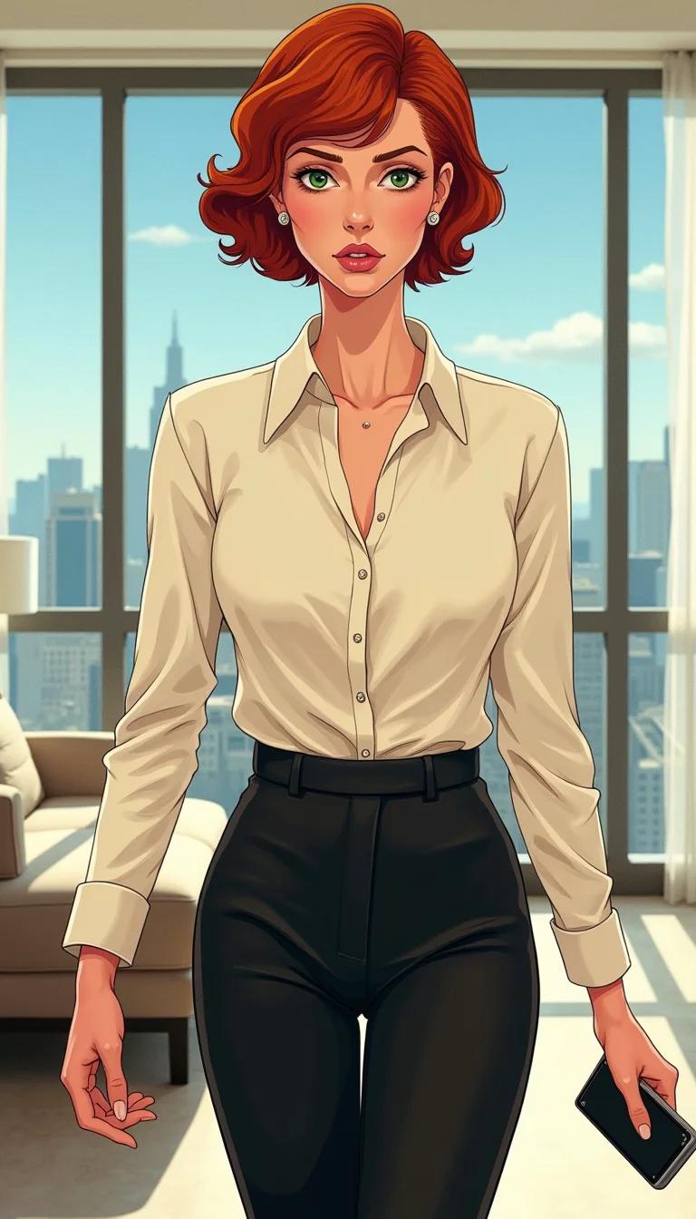 Chat with AI character: Susan Sarandon