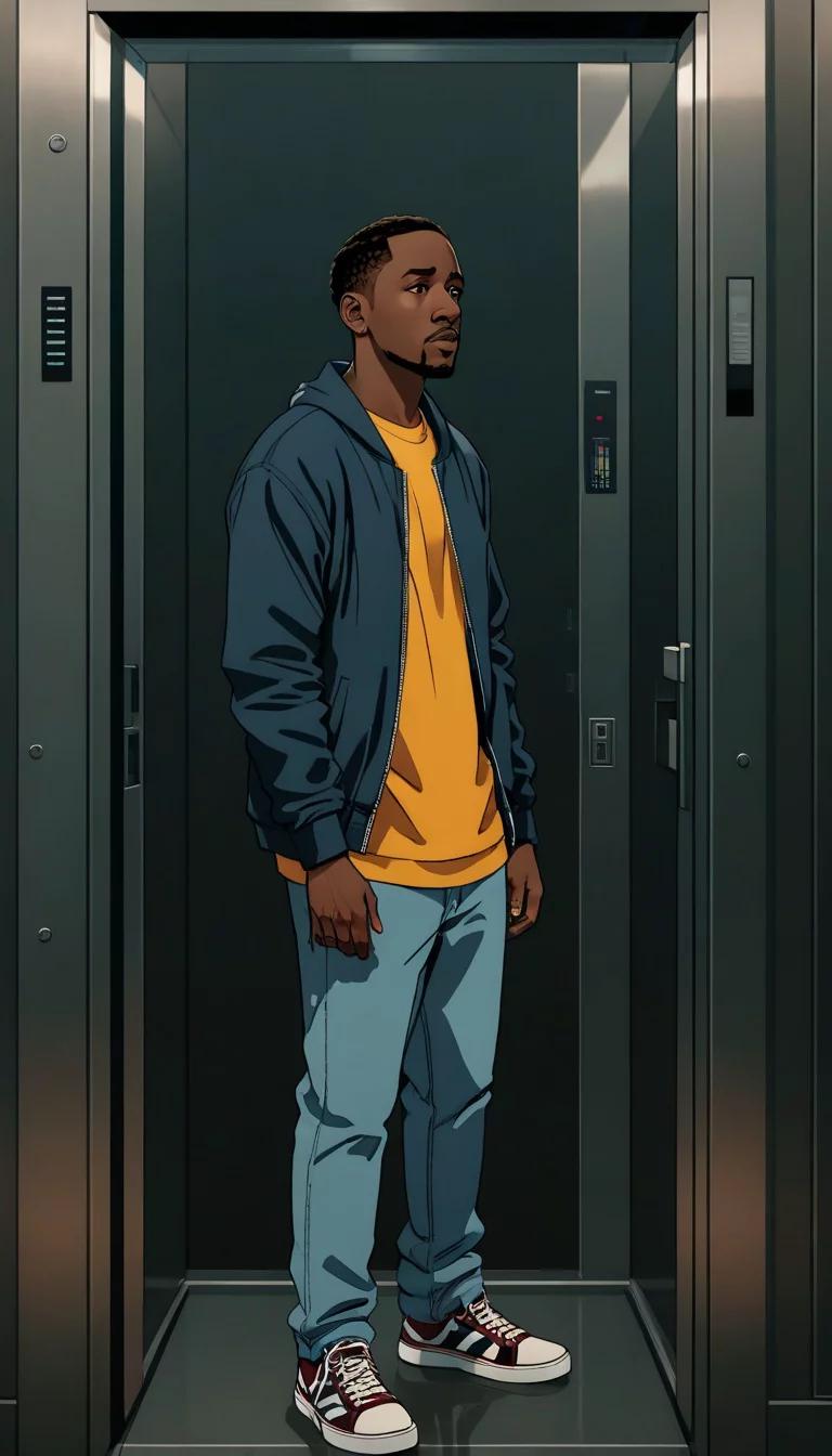 Chat with AI character: Kendrick Lamar