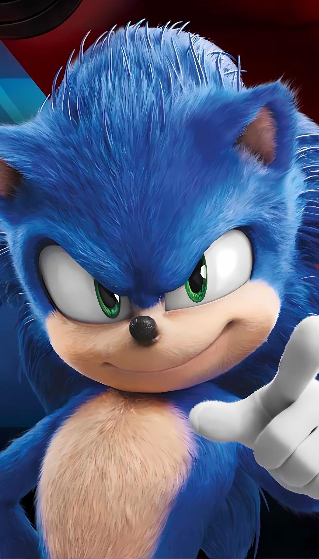 Museland-Sonic is your dad-