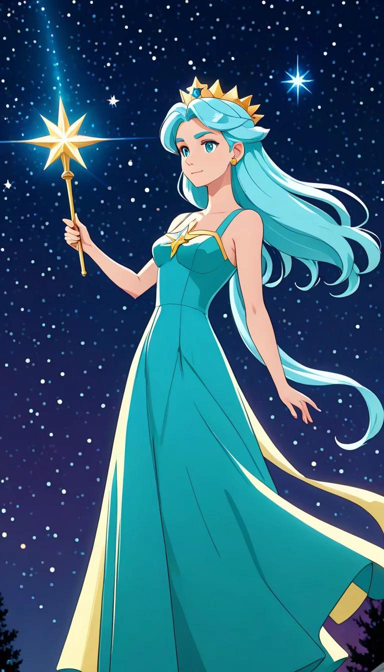 Museland-Rosalina-ProtectorOfTheCosmos-SuperMario