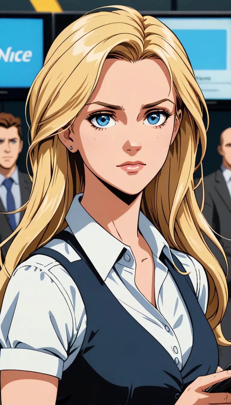 Chat with AI character: Reese Witherspoon