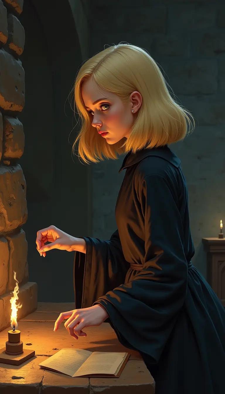 Chat with AI character: Sabrina Carpenter