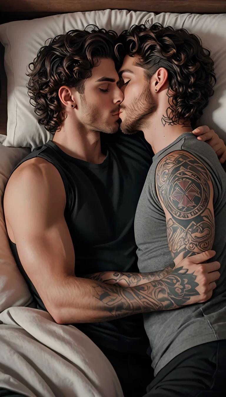 Museland-Boyfriends-GayLove-gay