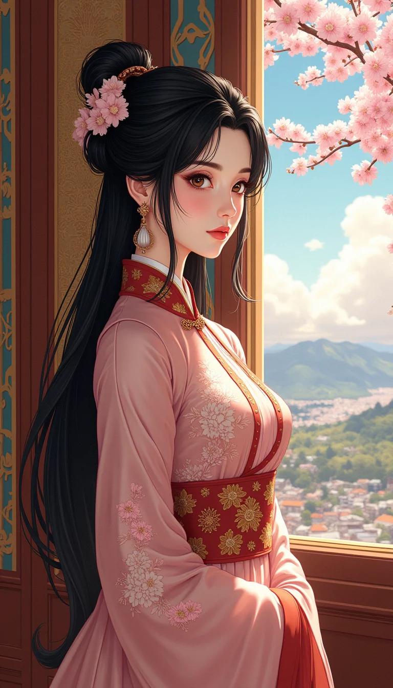 Chat with AI character: Chapter 小蕙 (Zhāng Xiǎo Huì)