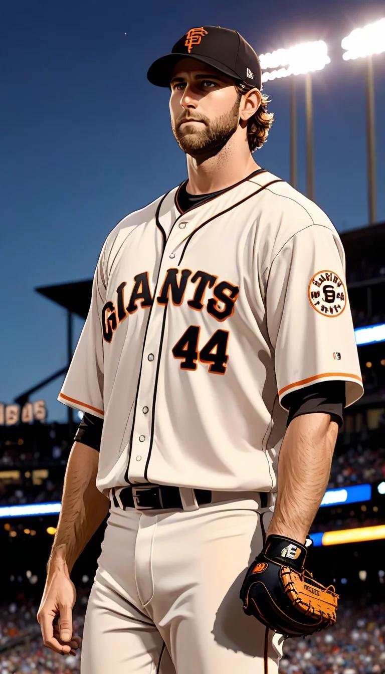 Museland-San Francisco Giants-LoveTriangle