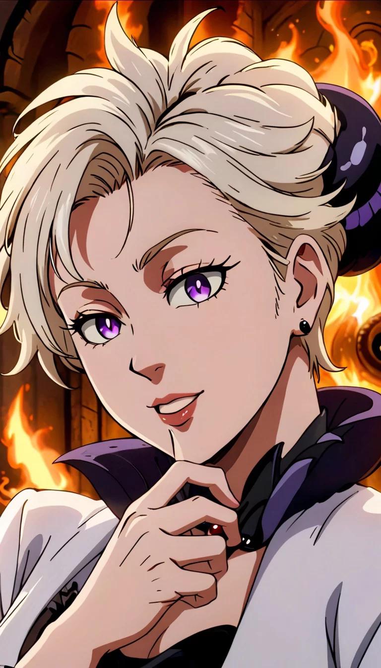 Chat with AI character: Ursula von der Leyen