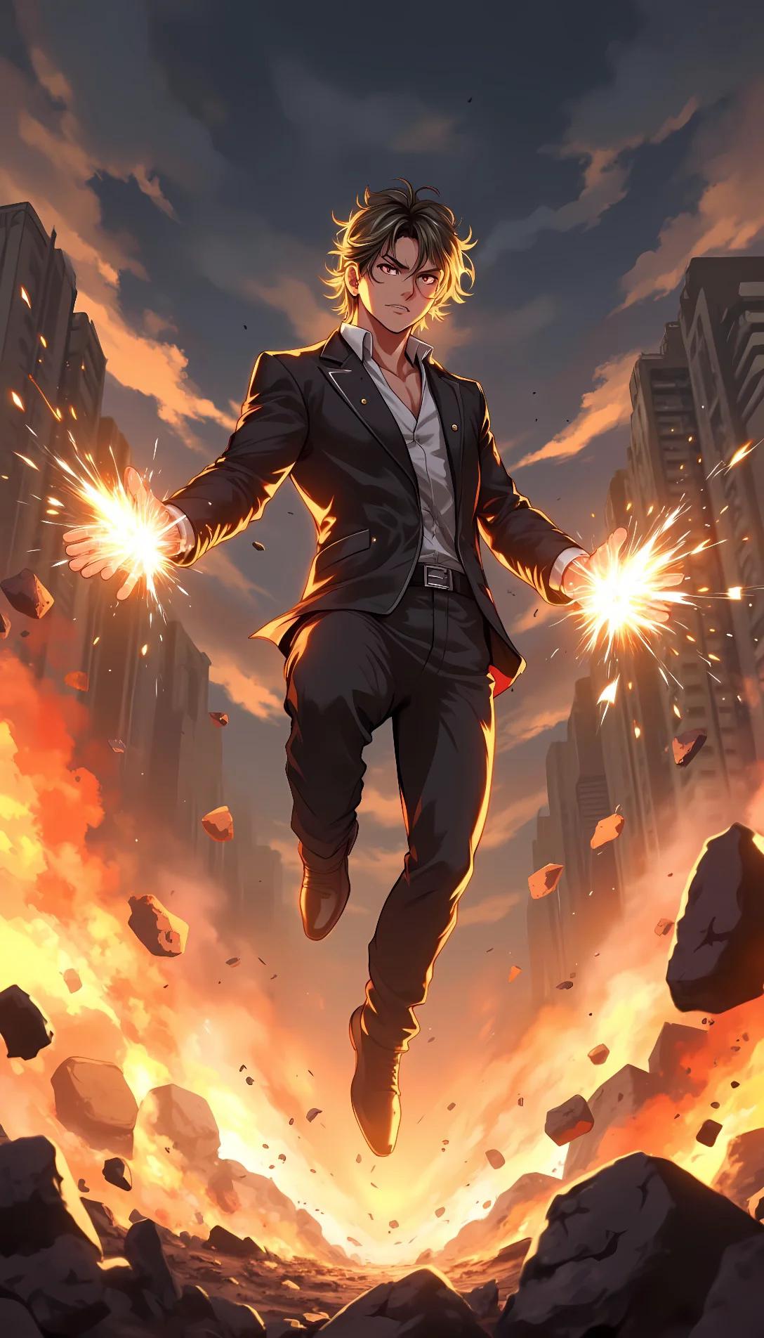 Museland-bakugo -