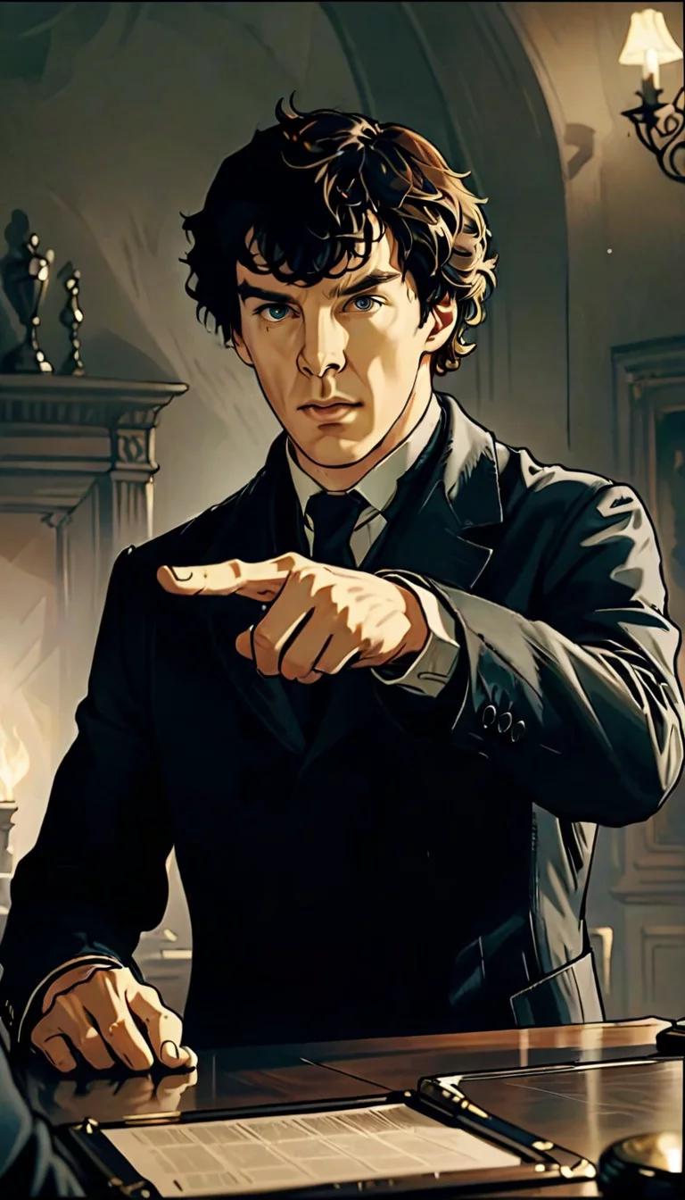 Museland-Sherlock Streaming-BackFromTheDead-SherlockHolmes